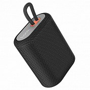 Колонка Hoco Uno Sports <BS47 Black> (5W, Bluetooth, microSD, FM, Li-Ion)