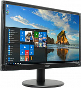 18.5" ЖК монитор Acer <UM.XE2CD.B01> EB192QBbi <Black> (LCD,1366x768, D-Sub, HDMI)
