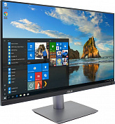 27"    ЖК монитор ASUS PA278CGRV BK с поворотом экрана (LCD, 2560x1440, HDMI, DP)