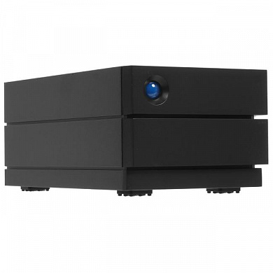 Жесткий диск USB-C 28TB EXT. STHJ28000800 LACIE