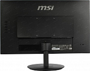23.8" ЖК монитор MSI Pro MP242 <Black> (LCD, 1920x1080, D-Sub, HDMI)