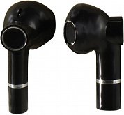 Наушники с микрофоном inoiPods <E100 Black> (Bluetooth 5.0)