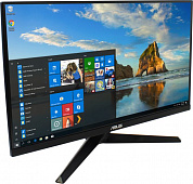 27"   ЖК монитор ASUS VY279HF BK (LCD, 1920x1080, HDMI)