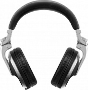 Наушники Pioneer HDJ-X5-S <Silver>