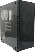 Miditower Deepcool MATREXX 50 <DP-ATX-MATREXX50-AR-3F-US> Black E-ATX без БП