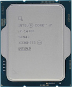 CPU Intel Core i7-14700    /LGA1700