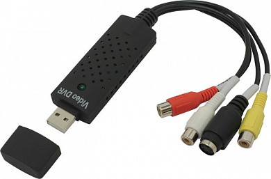 Espada <EUsbRca63> (USB, S-video/RCA)
