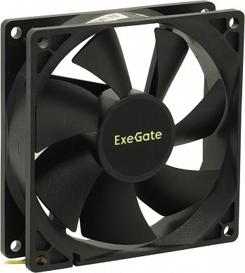 ExeGate <EX283383RUS> EP09225S3P (3пин, 92x92x25мм)
