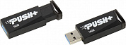Patriot Push+ <PSF16GPSHB32U> USB3.2 Flash Drive 16Gb (RTL)