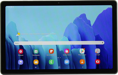 Samsung Galaxy Tab A7 SM-T505NZAASER Gray 2+1.8Ghz/3/32Gb/4G/LTE/GPS/ГЛОНАСС/WiFi/BT/Andr/10.4"/0.477 кг