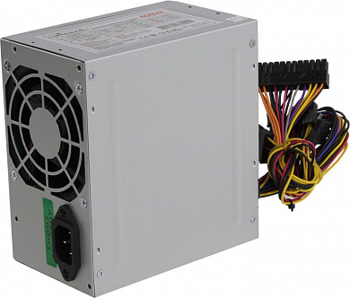 Блок питания Winard <400WA Grey> 400W ATX (RTL) (24+4пин)