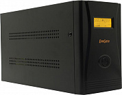 UPS 2200VA Exegate SpecialPro Smart <LLB-2200> <EP285531RUS> Schuko, LCD, защита телефонной линии/RJ45, USB