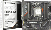 MAXSUN MS-Terminator B850M DARK WIFI (RTL) AM5 <B850> PCI-E HDMI+DP 2.5GbLAN+WiFi+BT SATA MicroATX 4DDR5
