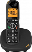 127223 Р/Телефон Dect Texet TX-8905A черный автооветчик АОН