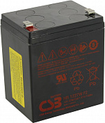 Аккумулятор CSB HR1227W F2 (12V)