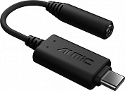 ASUS <90YH02L1-B2UA00> AI Noise Canceling Mic Adapter