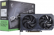 16Gb <PCI-E> GDDR7 MSI RTX 5060 Ti 16G SHADOW 2X OC PLUS (RTL) HDMI+3xDP <GeForce RTX5060Ti>