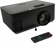 InFocus IN138HD Digital Projector (DLP, 4000 люмен, 28500:1, 1920x1080, D-Sub, HDMI, RCA, USB, ПДУ, 2D/3D)