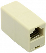 5bites <LY-US022> Модуль RJ-45 - RJ-45 проходной, кат. 5e