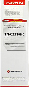 Заправочный комплект Pantum TN-C2310HC для BP2300/BP2300W/BP2300NW/BM2300/BM2300W/BM2300N