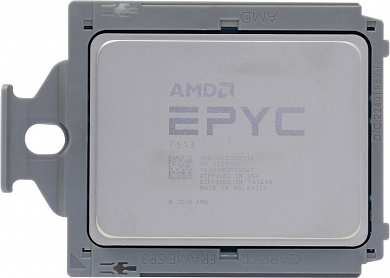CPU AMD EPYC 7513     (100-000000334) Socket SP3