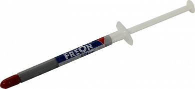 Gembird FreOn Ultra <GF-21-1.5> Термопаста, 1.5 г