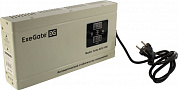 Стабилизатор ExeGate Master Turbo AVS-1000 <EX291745RUS> (вх.100-270V,1000VA)