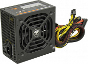 Блок питания Cougar <XTC500> 500W ATX (24+2x4+2x6/8пин)