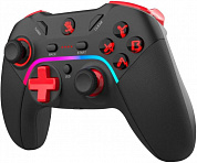 Геймпад A4Tech Bloody GPW70 Sports черный USB Беспроводной виброотдача обратная связь (GPW70 SPORTS BLACK) <1972422>