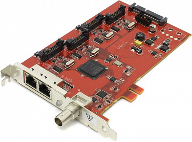 Sapphire <AMD FirePro S400> Synchronization Module