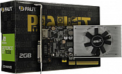 2Gb <PCI-Ex8> DDR4 Palit <GeForce GT1030> (RTL) DVI+HDMI