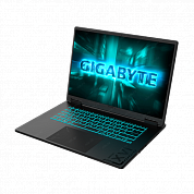 3THK3KZ893SD Gigabyte Gaming A16 GA63H AMD Ryzen AI 7 260/16Gb/SSD512Gb/16/IPS/WUXGA/1920x1200/165Hz/RTX5050 8Gb/NoOS/B