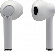 Наушники с микрофоном Lenovo QT83 White (Bluetooth5.0)