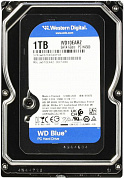 HDD 1 Tb SATA 6Gb/s Western Digital Blue <WD10EARZ> 3.5"