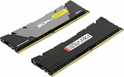 Kingston Fury Renegade <KF436C16RB2K2/16> DDR4 DIMM 16Gb KIT 2*8Gb <PC4-28800> CL16