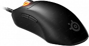 Мышь Steelseries Prime Mini черный оптическая 18000dpi USB 4but (62421)