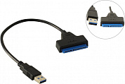Orient <UHD-502N> Кабель-адаптер USB3.2 -> SATA