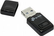 TP-LINK <TL-WN823N> Mini Wireless N USB Adapter (802.11b/g/n, 300Mbps)