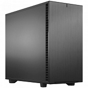 Bigtower Fractal Design <FD-C-DEF7X-03> Define 7XL Black TG Dark Tint E-ATX без  БП, с окном