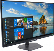 27"    ЖК монитор GIGABYTE M27QS  (LCD, 2560x1440, HDMI, DP, USB2.0 Hub)
