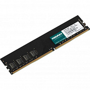 Память DDR4 16Gb 3200MHz Kingmax KM-LD4-3200-16GS RTL PC4-25600 CL22 DIMM 288-pin 1.2В