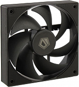 ID-Cooling <ID-FAN-AF-125-K> (4пин, 120x120x25мм, 29.85дБ, 500-2000об/мин)