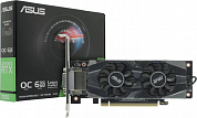 6Gb <PCI-E> GDDR6 ASUS RTX3050-O6G-LP-BRK (RTL) DVI+HDMI+DP <GeForce RTX3050>