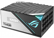 Блок питания ASUS ROG Thor <90YE00L4-B0NA00> 1000W ATX (24+4x4+16+8x6/8пин) Cable Management