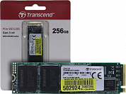 SSD 256 Gb M.2 2280 M Transcend 220S <TS256GMTE220S>