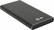 Внешний аккумулятор Cactus <CS-PBFSJT-10000> (2xUSB, 10000mAh, Li-Pol)