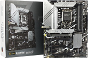 ASUS PRIME Z790-P WIFI (RTL) LGA1700 <Z790> 4xPCI-E HDMI+DP 2.5GbLAN+WiFi+BT SATA ATX 4DDR5