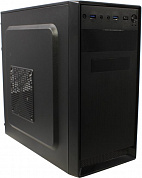 Minitower CROWN Micro <CMC-4223> MicroATX без БП