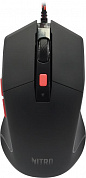 Acer Optical Mouse OMW301 <ZL.MCECC.024> (RTL) USB 6btn+Roll