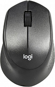 Logitech M280 Comfort Plus Wireless Mouse <910-004298> (RTL) USB 3btn+Roll